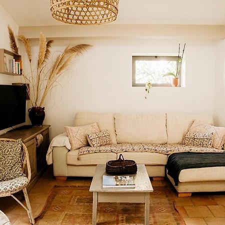 La Petite Maison Lourmarin Dış mekan fotoğraf