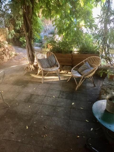 La Petite Maison Lourmarin Dış mekan fotoğraf