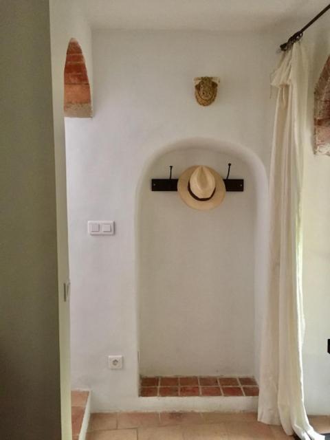 La Petite Maison Lourmarin Dış mekan fotoğraf