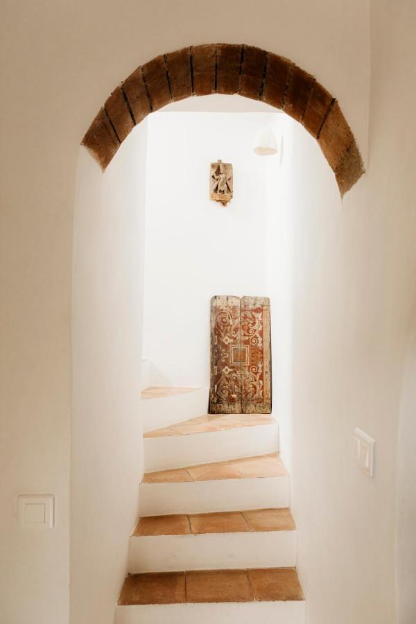 La Petite Maison Lourmarin Dış mekan fotoğraf