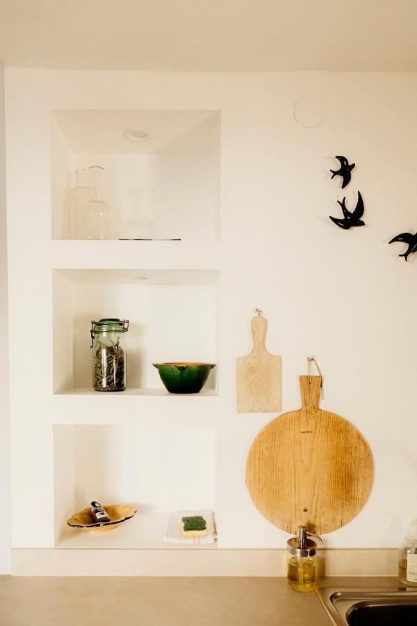 La Petite Maison Lourmarin Dış mekan fotoğraf