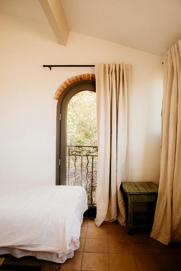 La Petite Maison Lourmarin Dış mekan fotoğraf