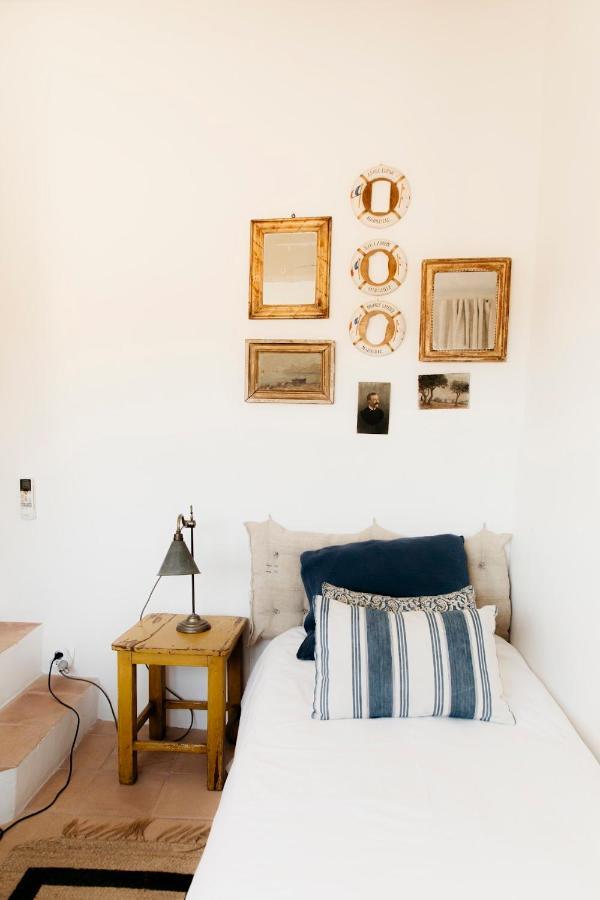 La Petite Maison Lourmarin Dış mekan fotoğraf